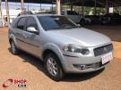 FIAT Palio Weekend Trekking 1.6 16v Prata