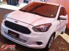 FORD Ka Hatch SE 1.0 12v Branca