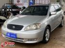 TOYOTA Fielder XEi 1.8 16v Prata