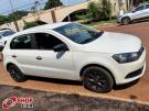 VW - Volkswagen Gol Trendline 1.0 4p. Branca