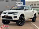 MITSUBISHI L200 Triton HPE 3.2TDi 16v 4X4 C.D. Branca