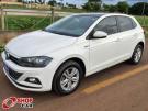 VW - Volkswagen Polo Hatch 1.0 12v Branca