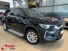 GM - Chevrolet Tracker 1.0T 12v Azul