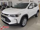 GM - Chevrolet Tracker 1.0T 12v Branca