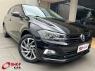 VW - Volkswagen Polo Hatch Highline 1.0 12v TSi Preta