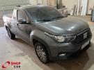 FIAT Strada Freedom 1.3 C.S. Cinza