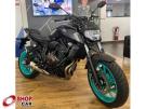 YAMAHA MT-07 689 Diversas