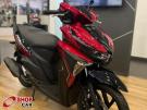 YAMAHA Neo 125 Vermelha