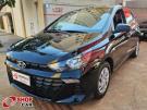 HYUNDAI HB20 Sense 1.0 12v Preta