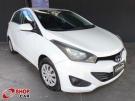 HYUNDAI HB20 Comfort Plus 1.0 12v Branca