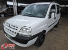 FIAT Doblo ELX 1.8 Branca