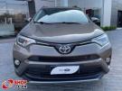 TOYOTA Rav4 2.0 16v Marrom