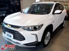 GM - Chevrolet Tracker LTZ 1.0T 12v Branca