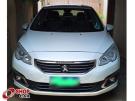 PEUGEOT 408 Business 1.6 16v THP Branca