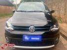 VW - Volkswagen CrossFox 1.6 Preta