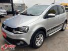 VW - Volkswagen CrossFox 1.6 Prata