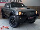 MITSUBISHI L200 Outdoor HPE 2.5TD 4X4 C.D. Chumbo