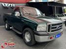 FORD F250 XL 4.2TD 18v Verde