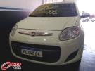 FIAT Palio Attractive 1.0 4p. Branca