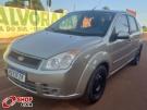 FORD Fiesta Sedan 1.6 Prata