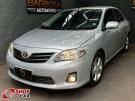 TOYOTA Corolla XEi 2.0 16v Prata