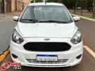 FORD Ka Hatch SE 1.0 12v Branca