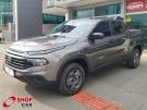 FIAT Toro Endurance 1.3T 16v Cinza