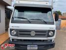 VW - Volkswagen 10-160 E Delivery Plus Branca