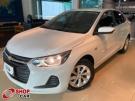 GM - Chevrolet Onix Sedan Plus LT 1.0 12v Branca