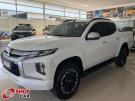 MITSUBISHI L200 Triton Sport HPE 2.4TDi 16v 4X4 C.D. Branca