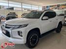 MITSUBISHI L200 Triton Sport HPE 2.4TDi 16v 4X4 C.D. Branca