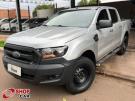 FORD Ranger XL 2.2TDCi 16v 4x4 C.D. Prata