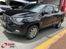 FIAT Strada Freedom 1.3 C.D. Preta