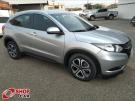 HONDA HR-V EXL 1.8 16v Prata