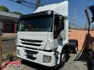 IVECO Stralis HD 420 490-S42T Branca