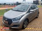 HYUNDAI HB20 Comfort 1.0 12v Prata