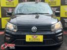 VW - Volkswagen Gol 1.6 16v 4p. Preta