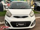 KIA Picanto EX 1.0 12v Branca