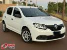 RENAULT Sandero Authentique 1.0 12v Branca