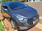 HYUNDAI HB20 Comfort Plus 1.0 12v Cinza