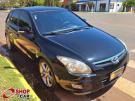 HYUNDAI i30 GLS 2.0 16v Preta