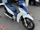 HONDA Biz 125i Branca