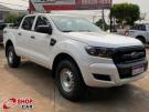 FORD Ranger XL 2.2TDCi 16v 4x4 C.D. Branca