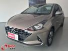 HYUNDAI HB20S Vision 1.6 16v Prata