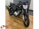 YAMAHA YBR 125i ED Factor Preta