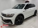 VW - Volkswagen Tiguan Allspace R-Line 2.0 16v TSi Branca