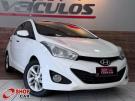 HYUNDAI HB20 Premium 1.6 16v Branca