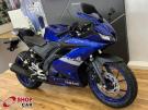 YAMAHA YZF R-15 155 Azul