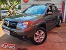 RENAULT Duster Oroch Express 1.6 16v Verde