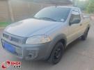 FIAT Strada Hard Working 1.4 C.S. Prata